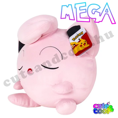 jigglypuff cuki pokémon plüss figura