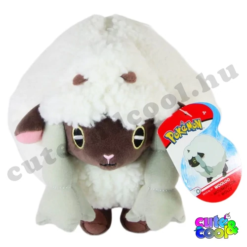 pokémon plüssfigura ajándéktárgy