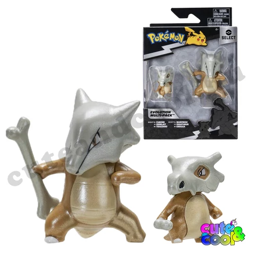 pokemon select figurák