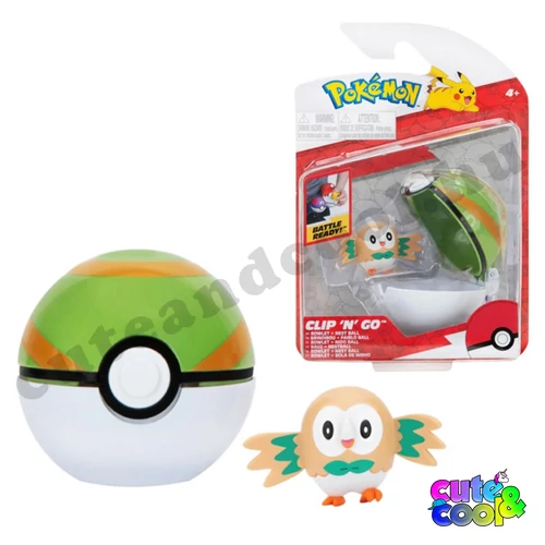 pokémon harci figura minifigura
