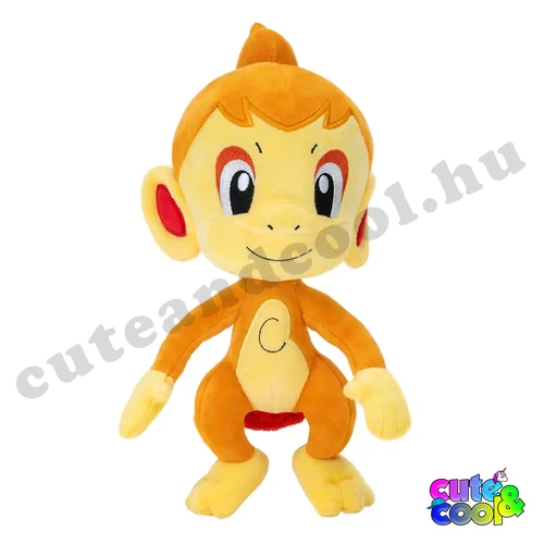 chimchar pokemon