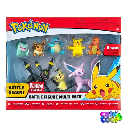 pokémonos műanyag játékfigurák gyerekeknek