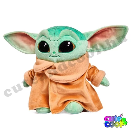 Star Wars Mandalorian the Child - Grogu plush toy