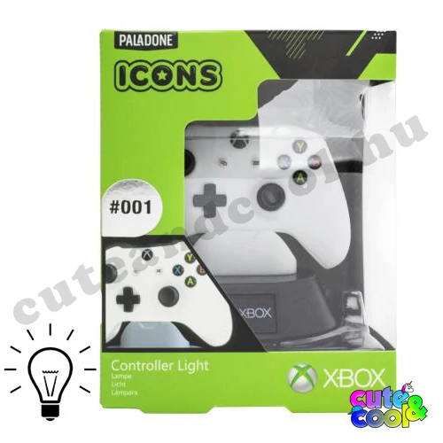 xboxos ajándéktárgy ünnepekre