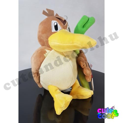 83- Farfetch'd Pokemon Figure