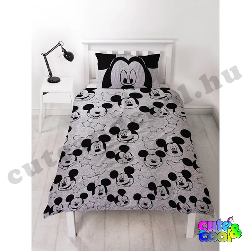 Mickey Mouse Ágyneműhuzat