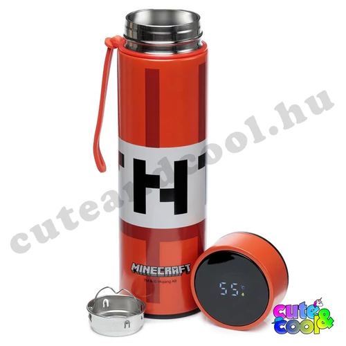 minecraft termosz kulacs