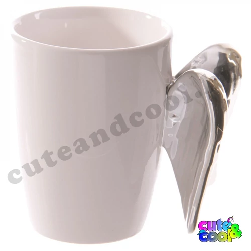 bögre angyalszárnnyal