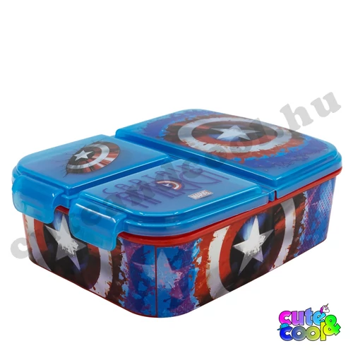 Amerika kapitányos uzsidoboz