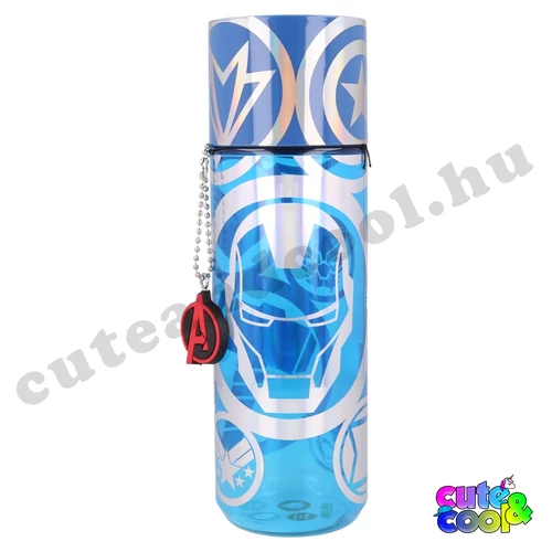 marvel tritán kulacs gyerekeknek