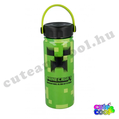 Minecraft Creeper termosz