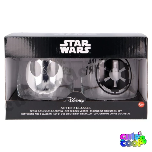 Star Wars ajándék felnőtteknek