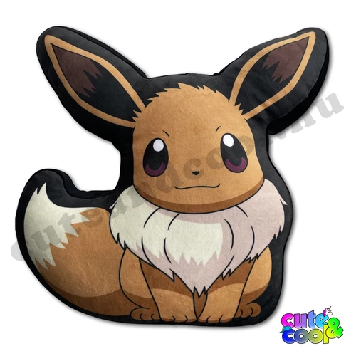 pokémon formapárna eevee