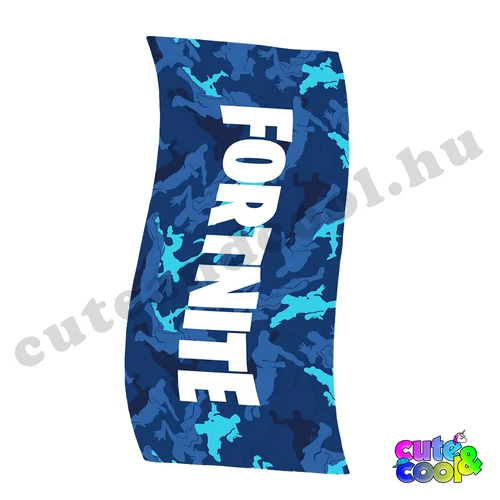 fortnite strandtörölköző