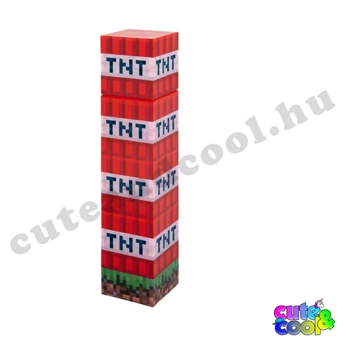 nagyméretű csöpögésmentes minecraft kulacs gyerekeknek