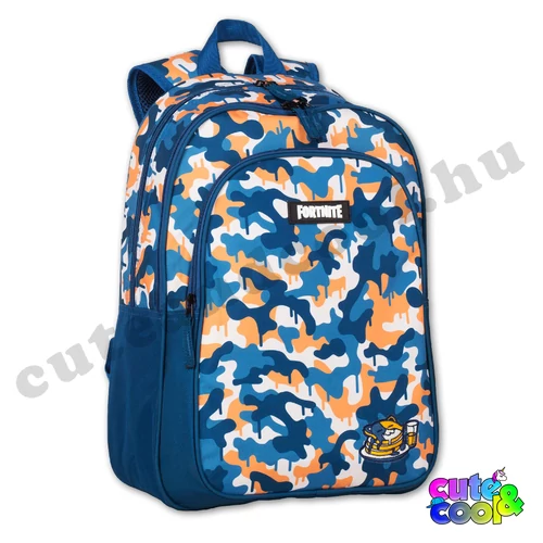 Fortnite iskolatáska nagyoknak