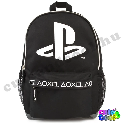 playstation iskolatáska
