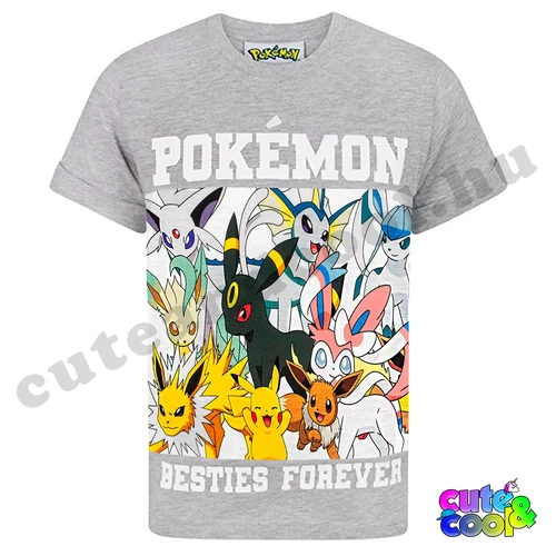 pokémonos lányos ruha