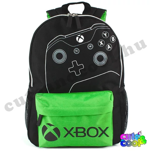 XBOX backpack