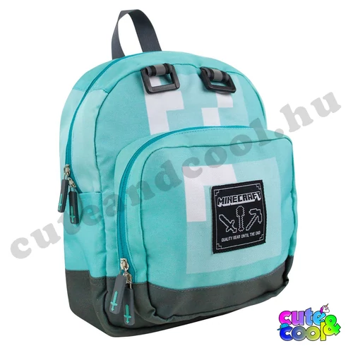 Minecraft medium size Diamond bag