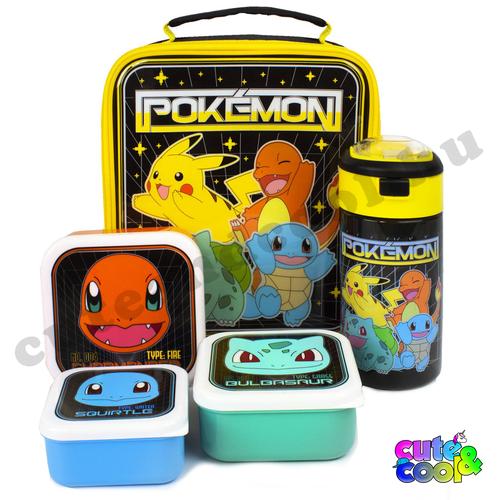 Thermos Licensed 'Pokemon' Thermal Food Storage Jar