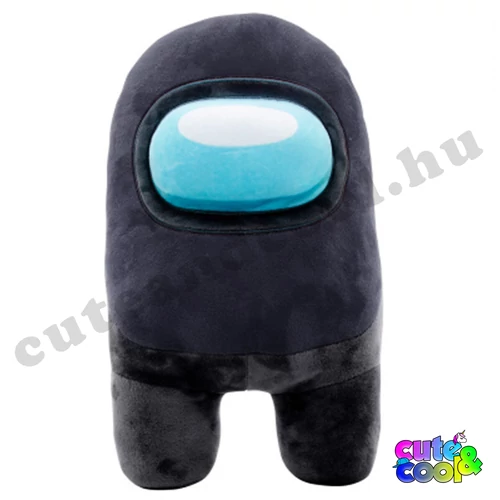 Among us plüss figura ajándék