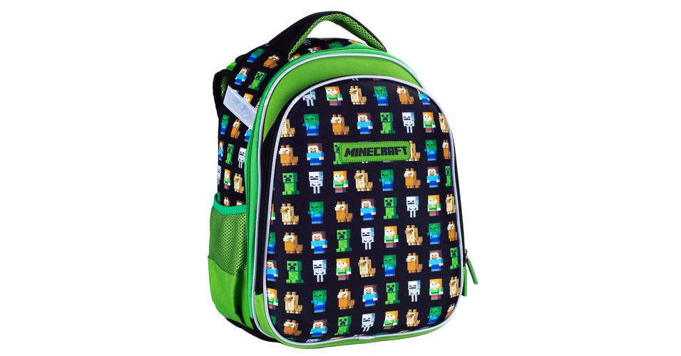 Schooltas minecraft discount