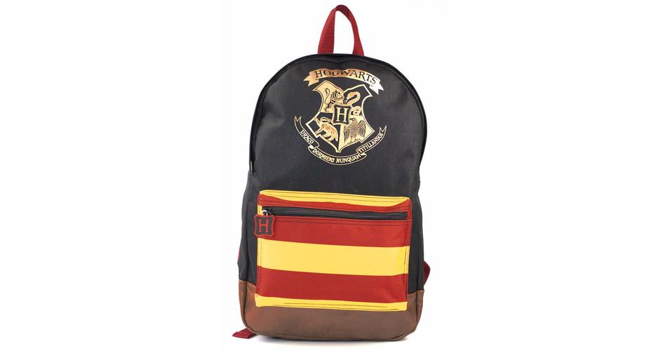 Harry potter hotsell premium backpack