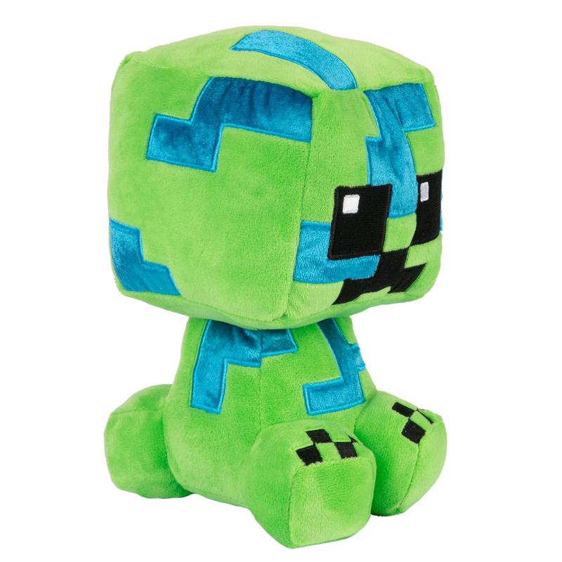 Creeper best sale stuffed toy