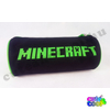 Minecraft Creeper pensil pouch