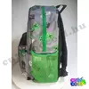 Minecraft mobs grey backpack