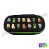 Minecraft characters foldable pensil case