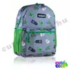 Minecraft mobs grey backpack