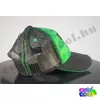 Minecraft Creeper mesh Baseball cap