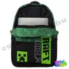 Minecraft Time To Mine backpack