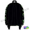 Minecraft Creeper Heads backpack