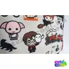 Harry Potter Cartoon patterned bag