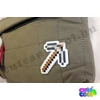Minecraft Explorer beige backpack