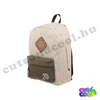 Minecraft Explorer beige backpack