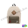 Minecraft Explorer beige backpack