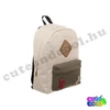 Minecraft Explorer beige backpack
