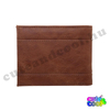 Minecraft leatherette wallet