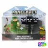 wither figura a minecraftból