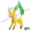 pokémon leafeon eevee fejlödés