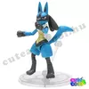 lucario pokémon bábu