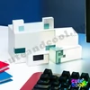 sarki róka a minecraftból