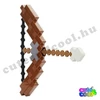 minecraft enchant íj