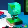 minecraft figura ajándék