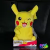 pokémon ajándék plüssfigura pikachu