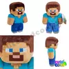 plüss minecraftos figura